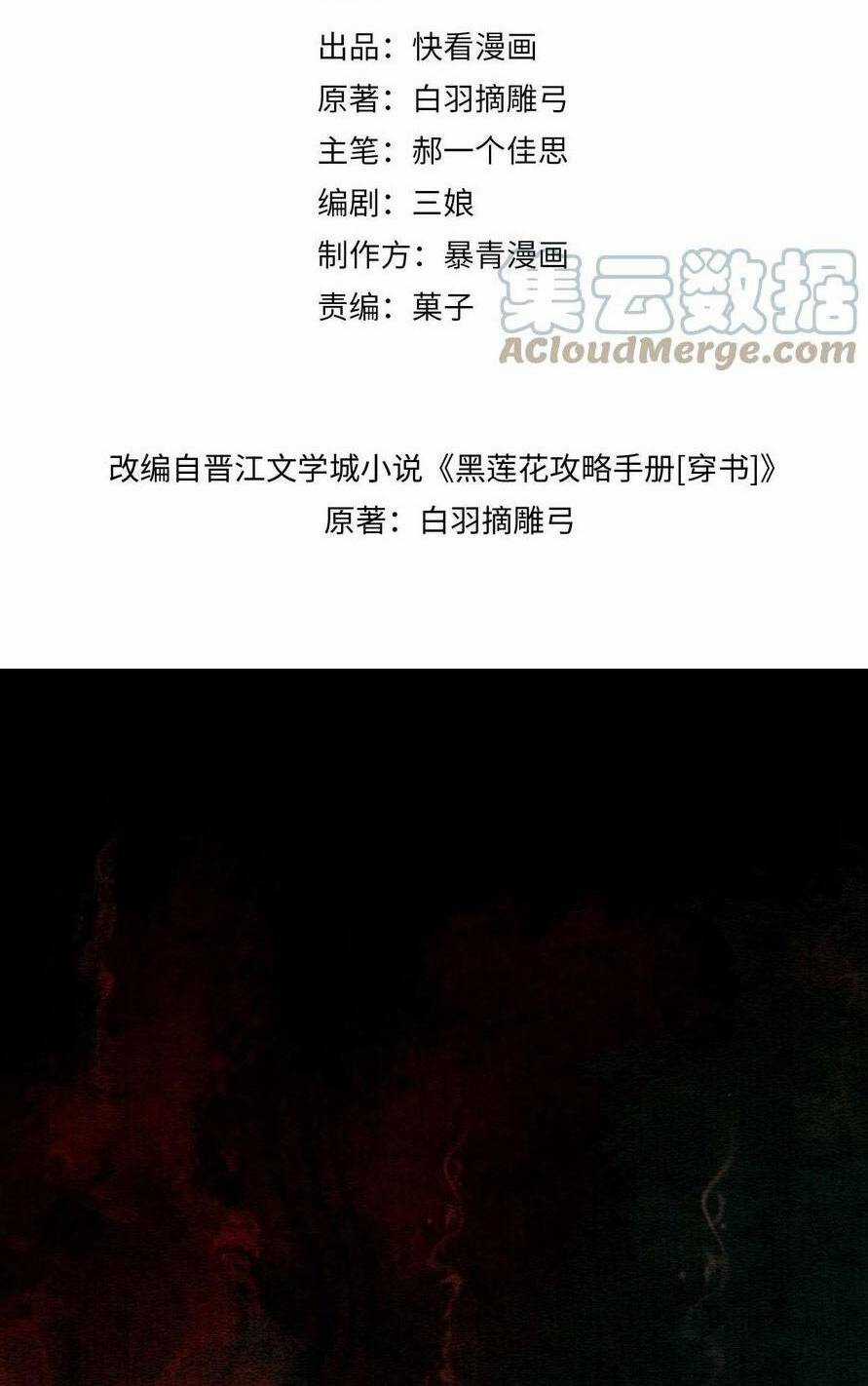 Sổ Tay Công Lược Hắc Liên Hoa Chapter 82 trang 3