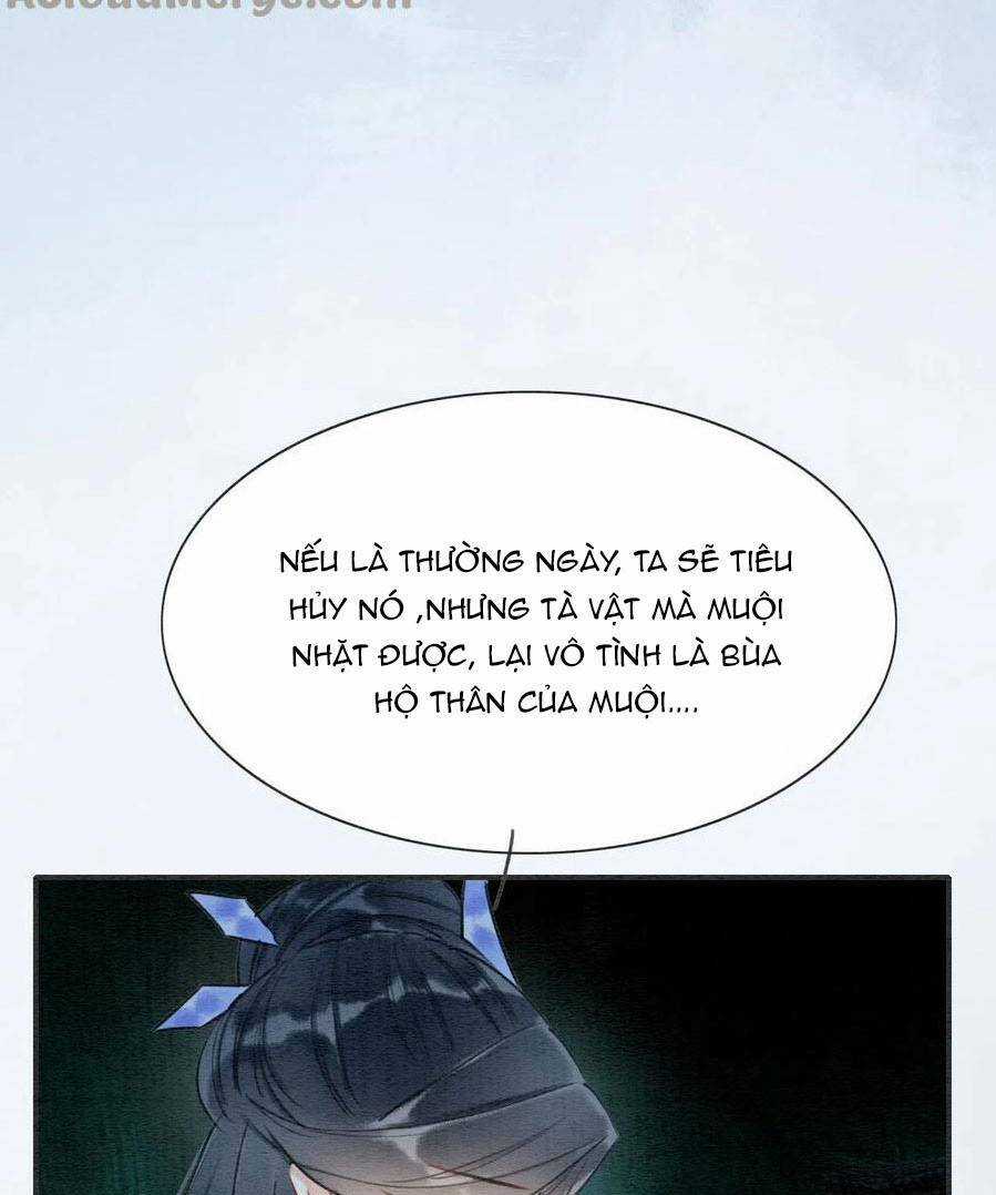 Sổ Tay Công Lược Hắc Liên Hoa Chapter 82 trang 30