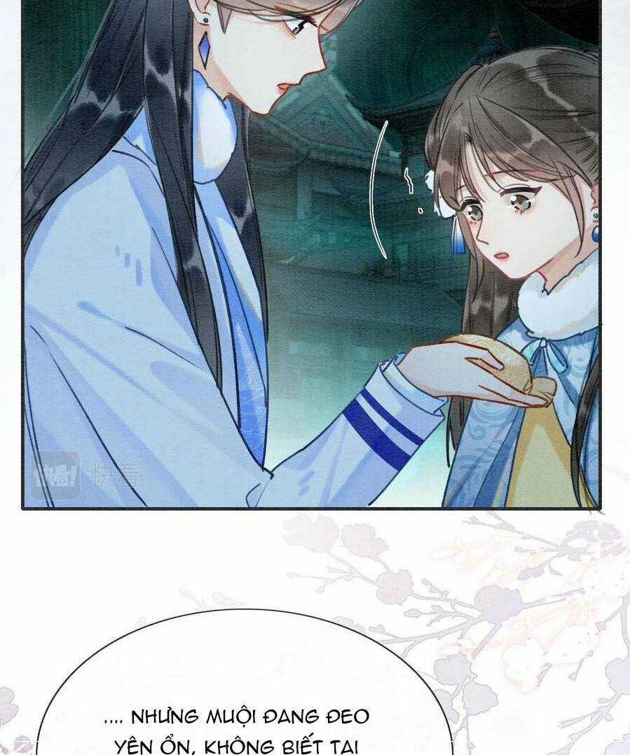 Sổ Tay Công Lược Hắc Liên Hoa Chapter 82 trang 31