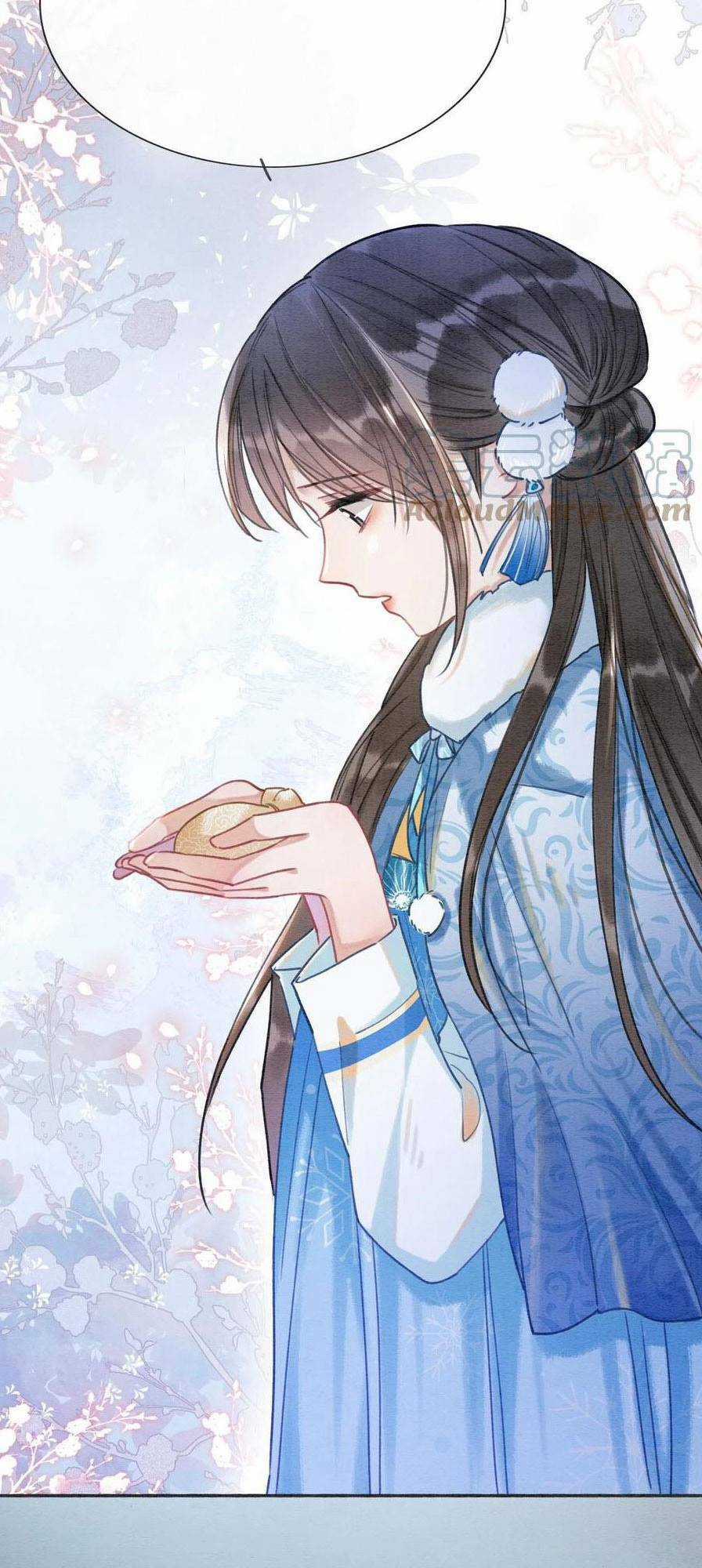 Sổ Tay Công Lược Hắc Liên Hoa Chapter 82 trang 32