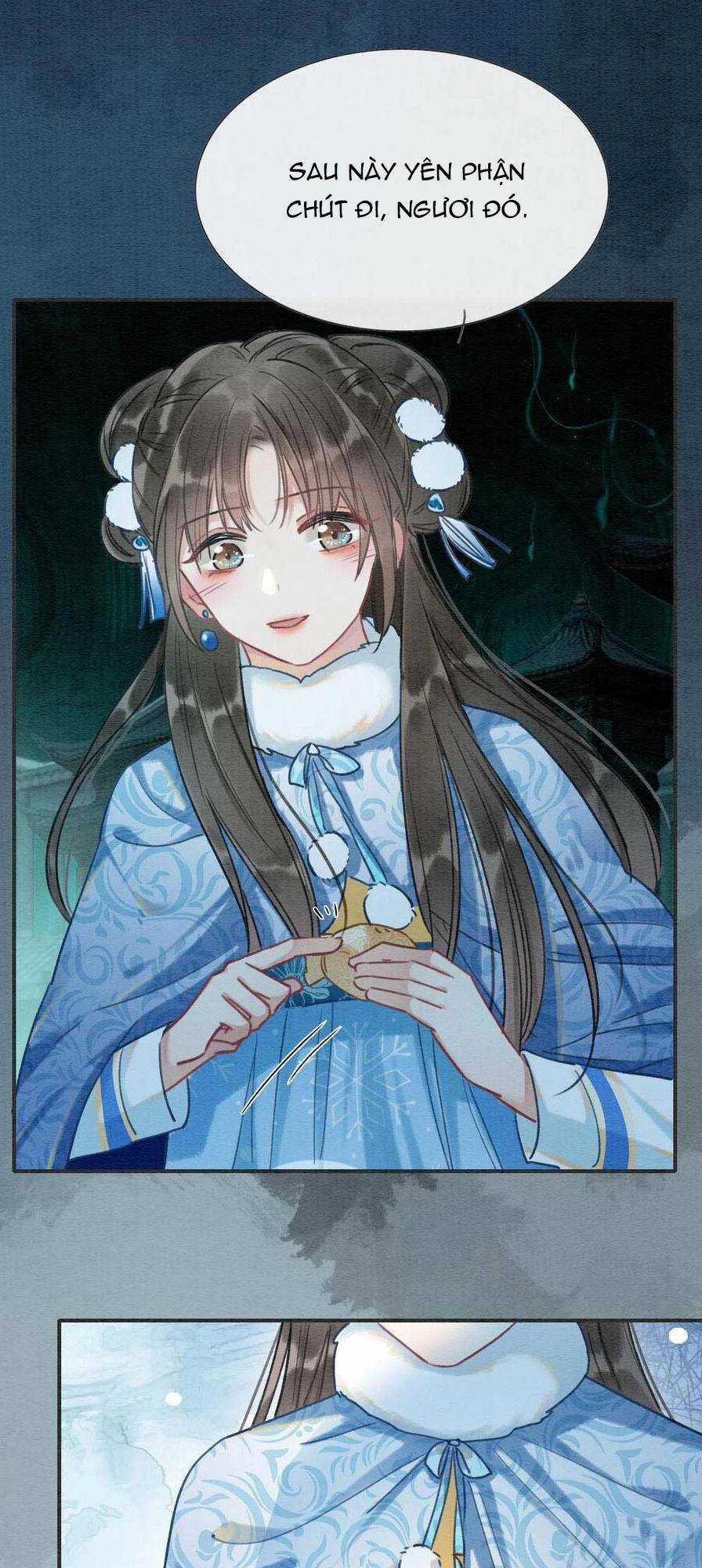 Sổ Tay Công Lược Hắc Liên Hoa Chapter 82 trang 34