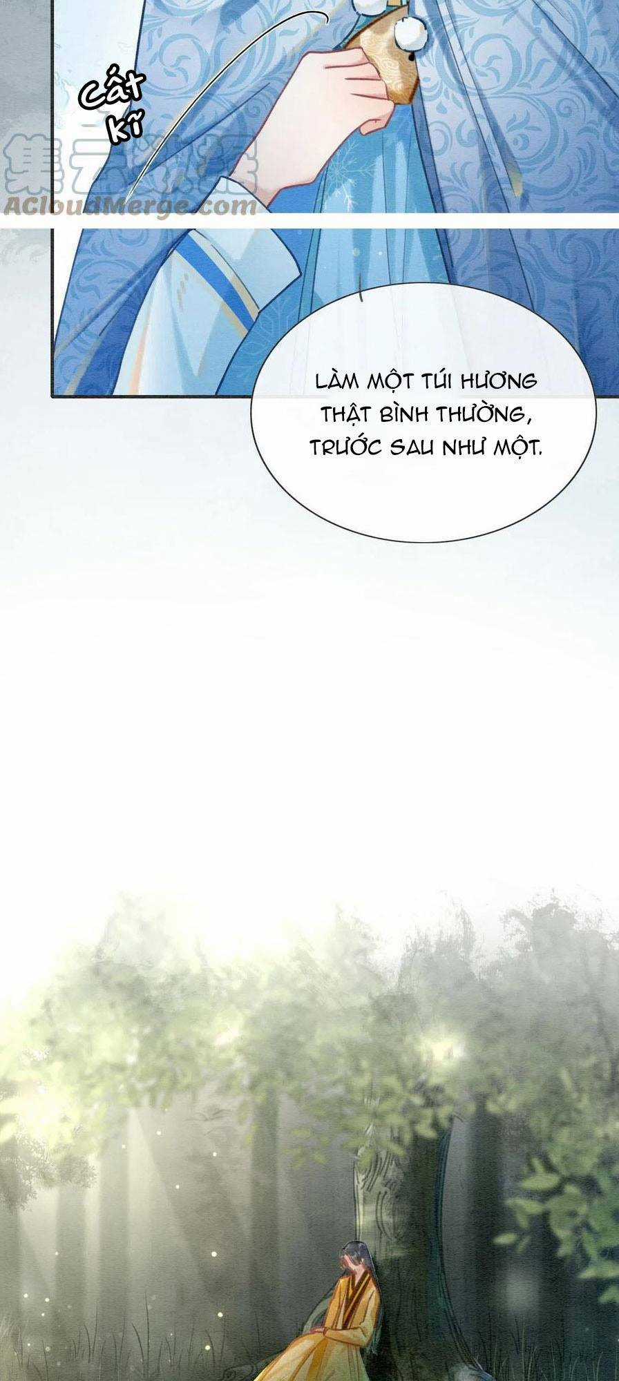 Sổ Tay Công Lược Hắc Liên Hoa Chapter 82 trang 35