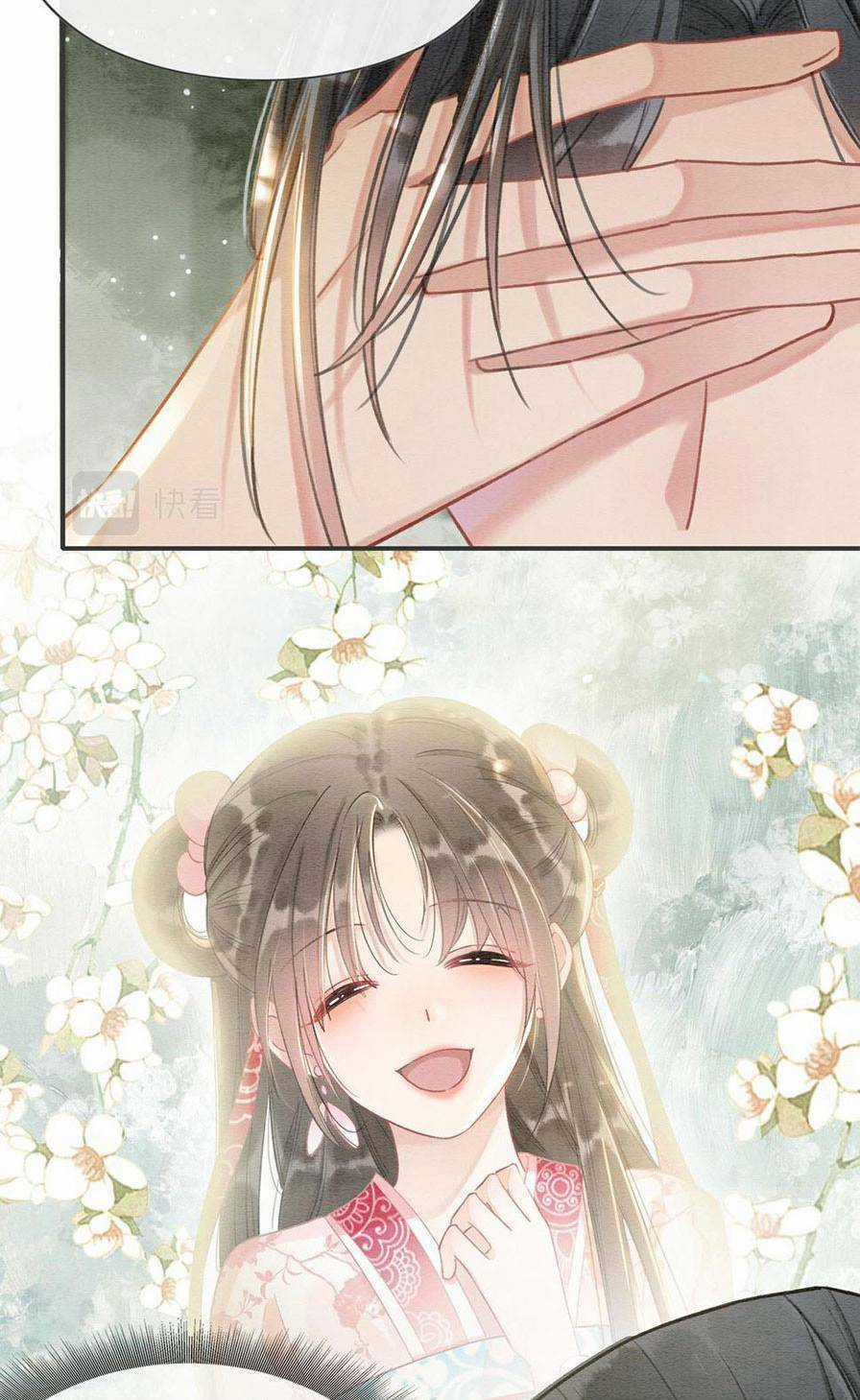 Sổ Tay Công Lược Hắc Liên Hoa Chapter 82 trang 37