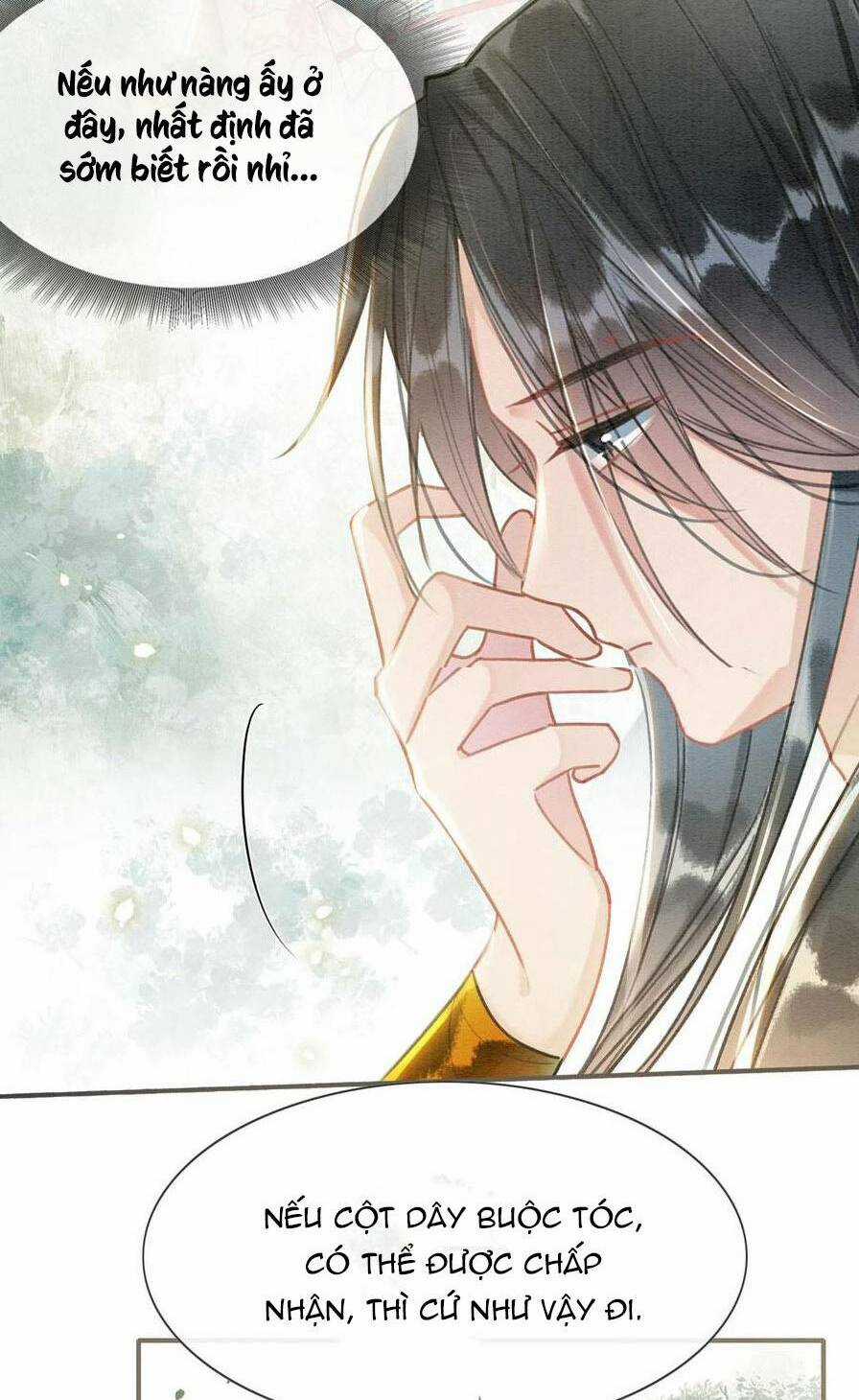 Sổ Tay Công Lược Hắc Liên Hoa Chapter 82 trang 38