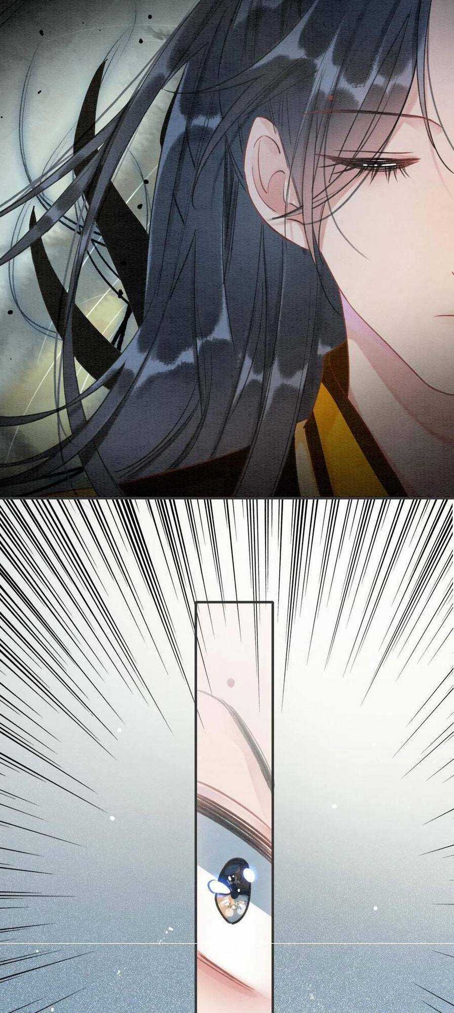 Sổ Tay Công Lược Hắc Liên Hoa Chapter 82 trang 40