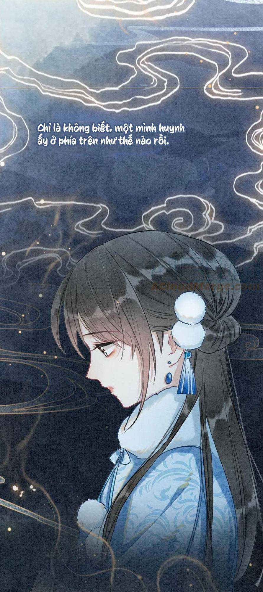 Sổ Tay Công Lược Hắc Liên Hoa Chapter 82 trang 7