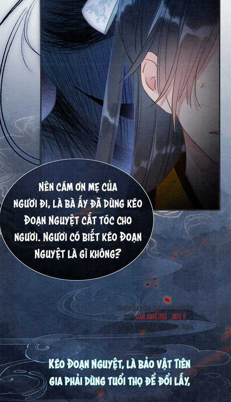 Sổ Tay Công Lược Hắc Liên Hoa Chapter 83 trang 12