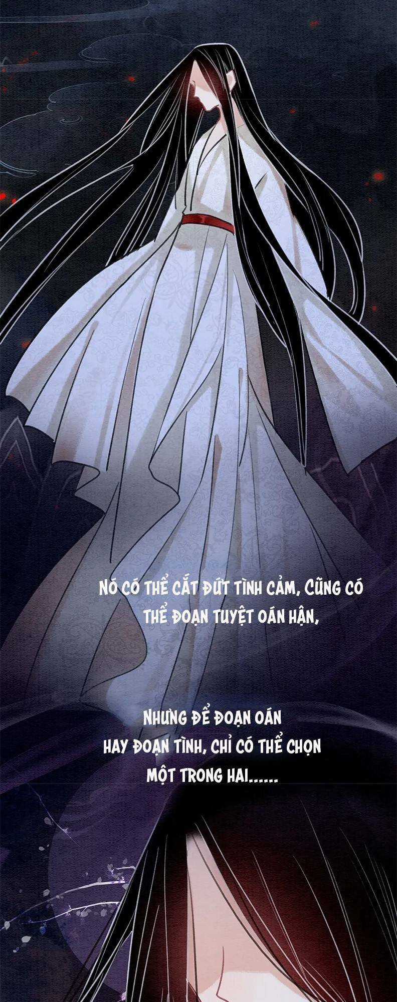 Sổ Tay Công Lược Hắc Liên Hoa Chapter 83 trang 13