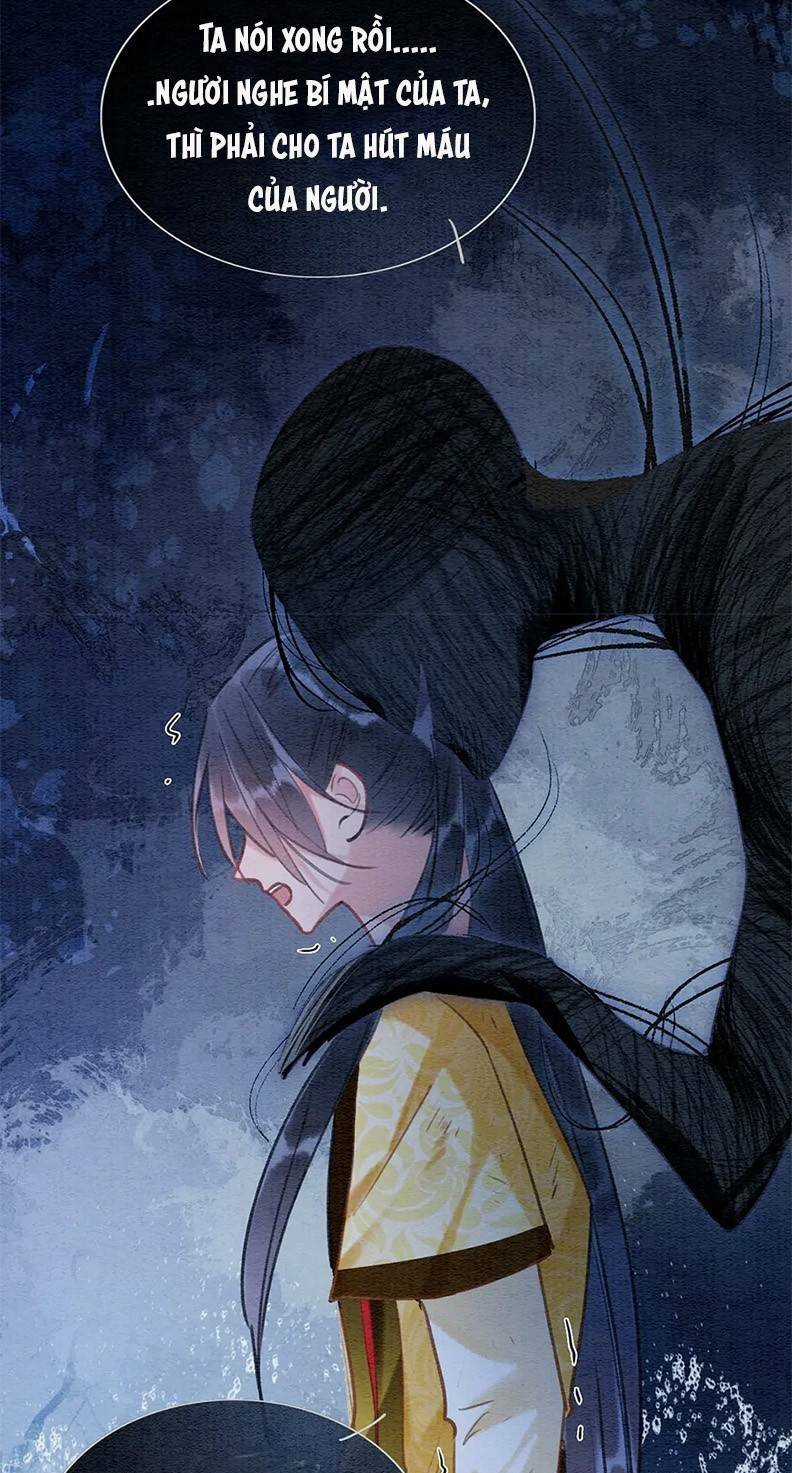 Sổ Tay Công Lược Hắc Liên Hoa Chapter 83 trang 15