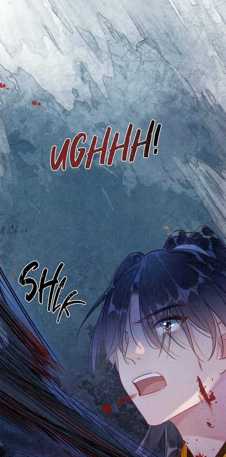 Sổ Tay Công Lược Hắc Liên Hoa Chapter 83 trang 19