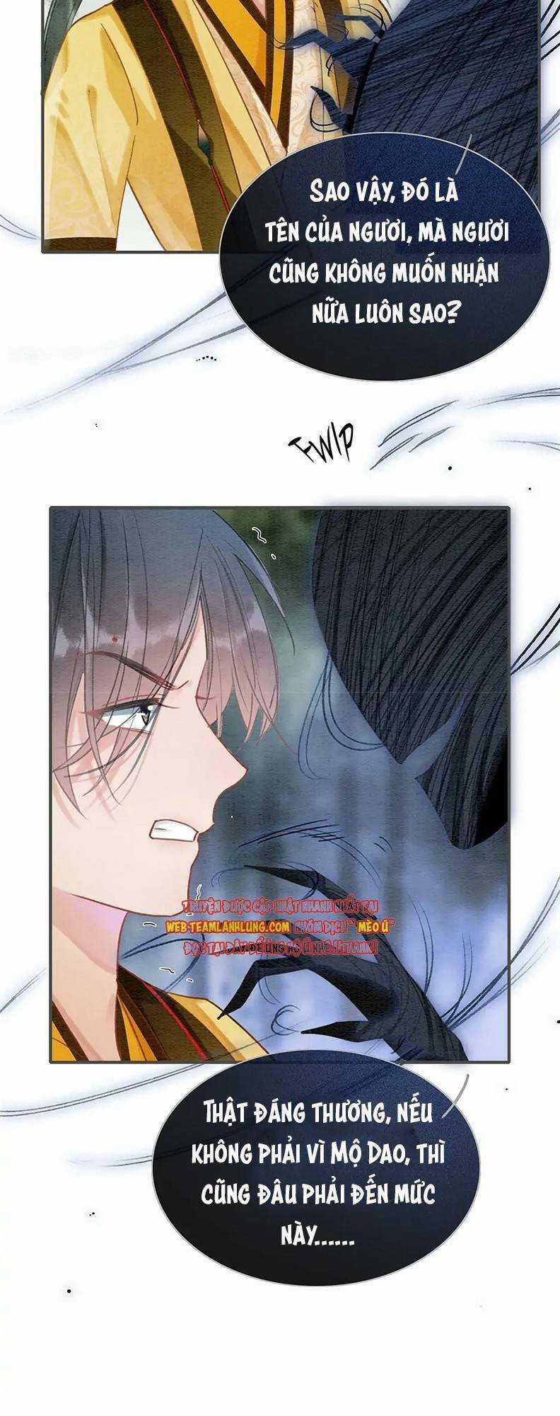Sổ Tay Công Lược Hắc Liên Hoa Chapter 83 trang 2
