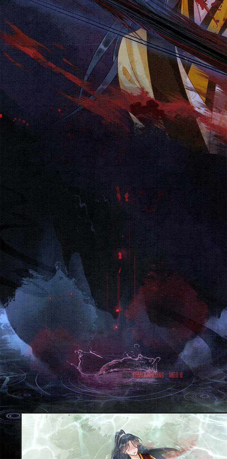 Sổ Tay Công Lược Hắc Liên Hoa Chapter 83 trang 20