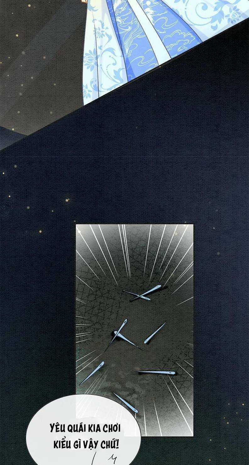 Sổ Tay Công Lược Hắc Liên Hoa Chapter 83 trang 23