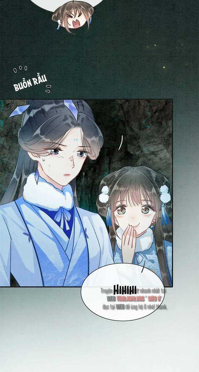 Sổ Tay Công Lược Hắc Liên Hoa Chapter 83 trang 24