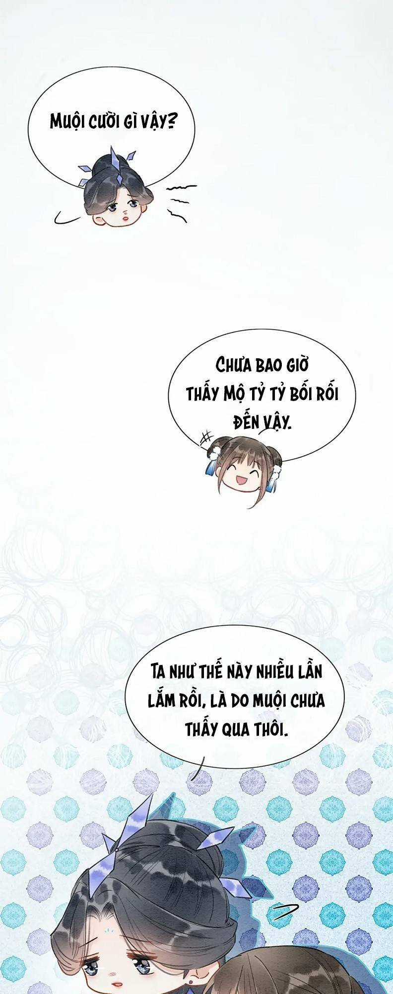 Sổ Tay Công Lược Hắc Liên Hoa Chapter 83 trang 25