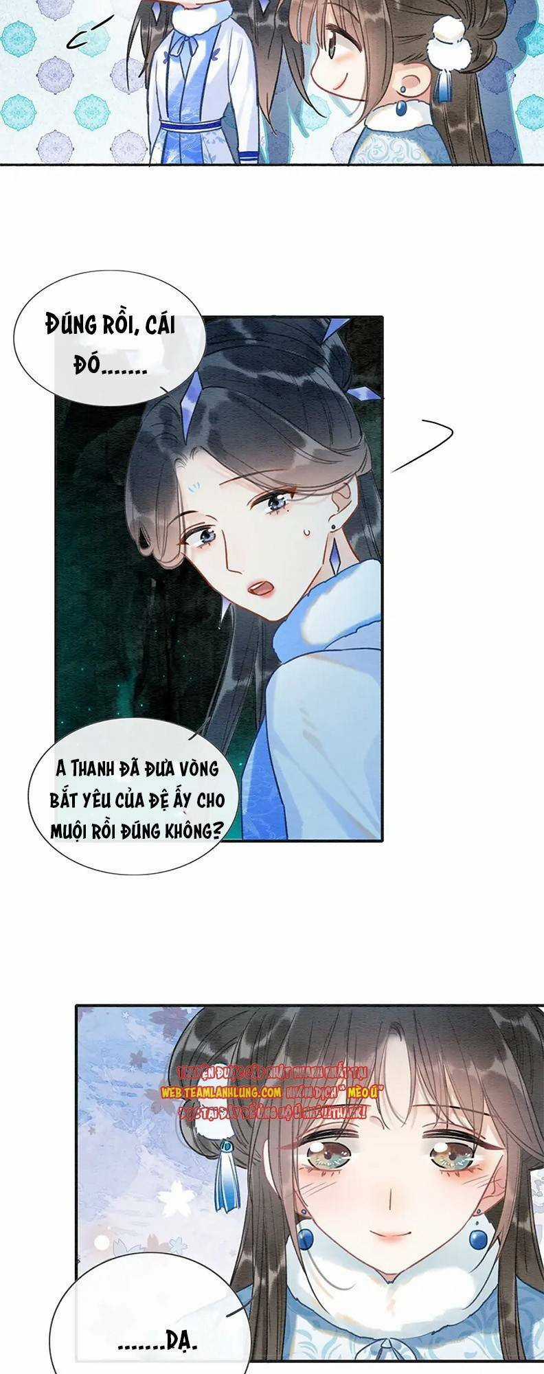 Sổ Tay Công Lược Hắc Liên Hoa Chapter 83 trang 26