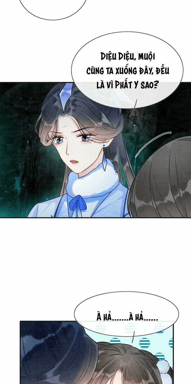 Sổ Tay Công Lược Hắc Liên Hoa Chapter 83 trang 27