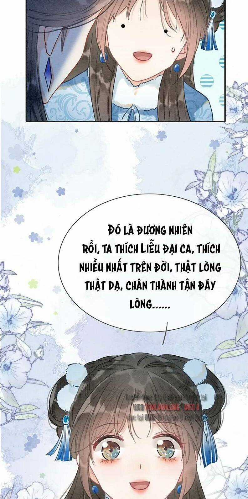 Sổ Tay Công Lược Hắc Liên Hoa Chapter 83 trang 28