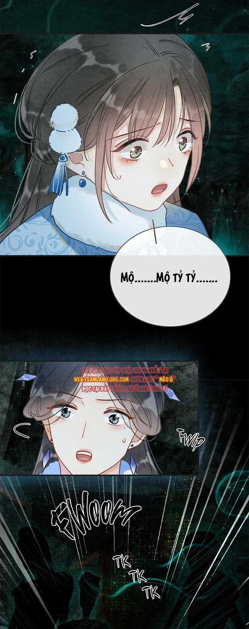 Sổ Tay Công Lược Hắc Liên Hoa Chapter 83 trang 30