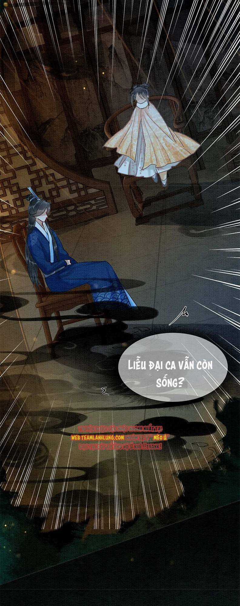 Sổ Tay Công Lược Hắc Liên Hoa Chapter 83 trang 34