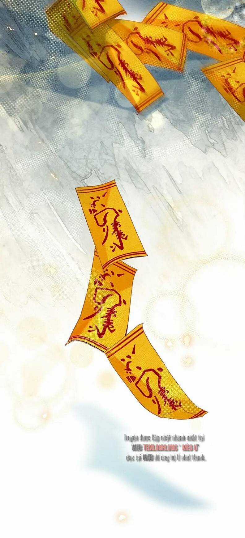 Sổ Tay Công Lược Hắc Liên Hoa Chapter 83 trang 39