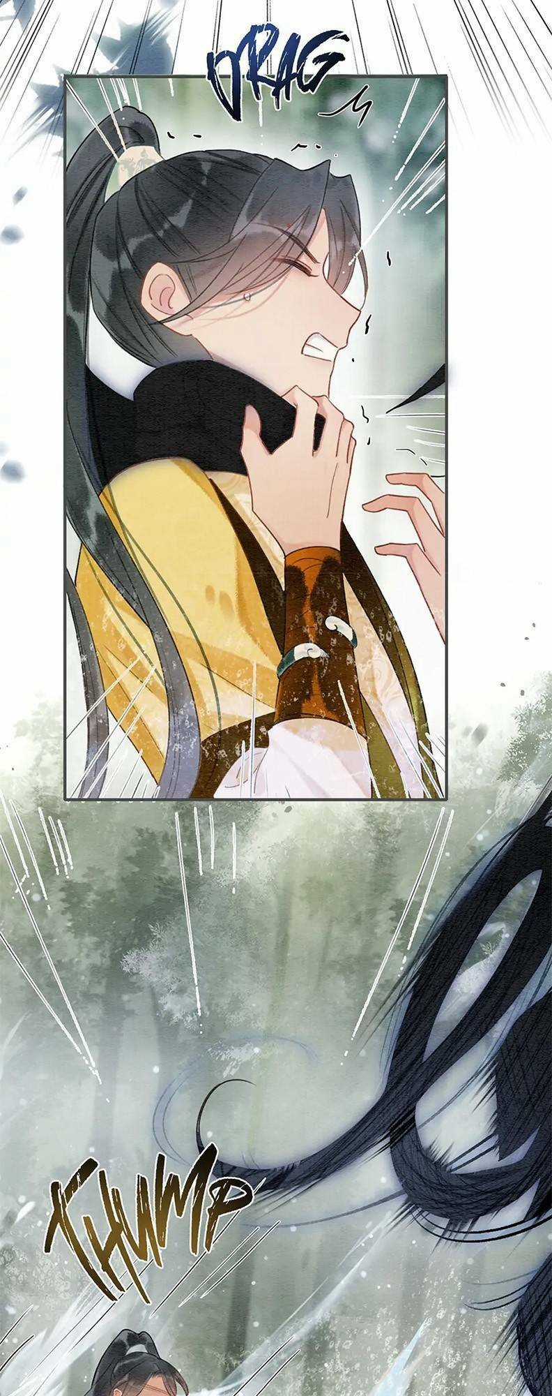 Sổ Tay Công Lược Hắc Liên Hoa Chapter 83 trang 5