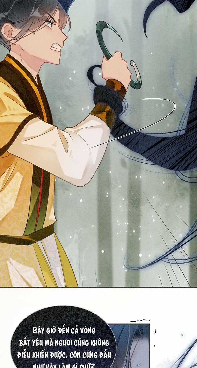 Sổ Tay Công Lược Hắc Liên Hoa Chapter 83 trang 7