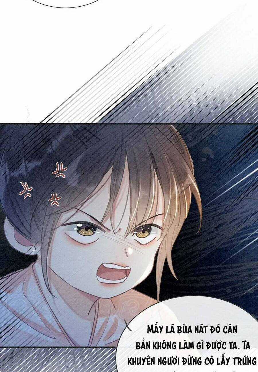 Sổ Tay Công Lược Hắc Liên Hoa Chapter 84 trang 10