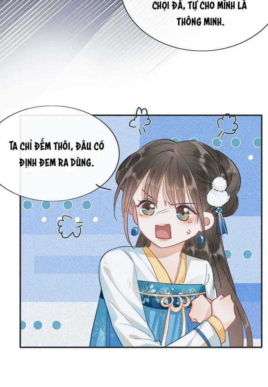 Sổ Tay Công Lược Hắc Liên Hoa Chapter 84 trang 11