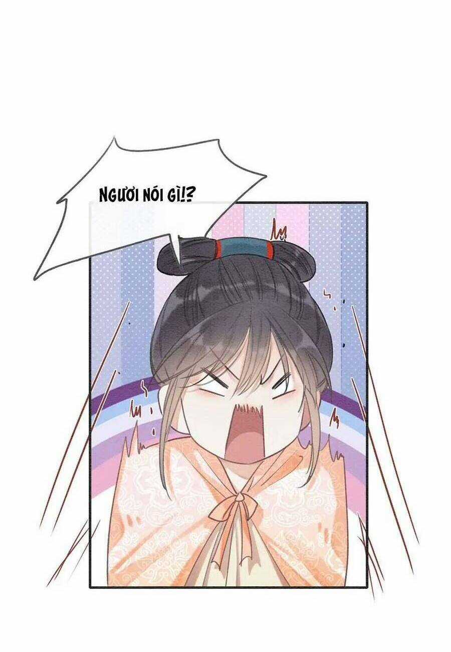 Sổ Tay Công Lược Hắc Liên Hoa Chapter 84 trang 12