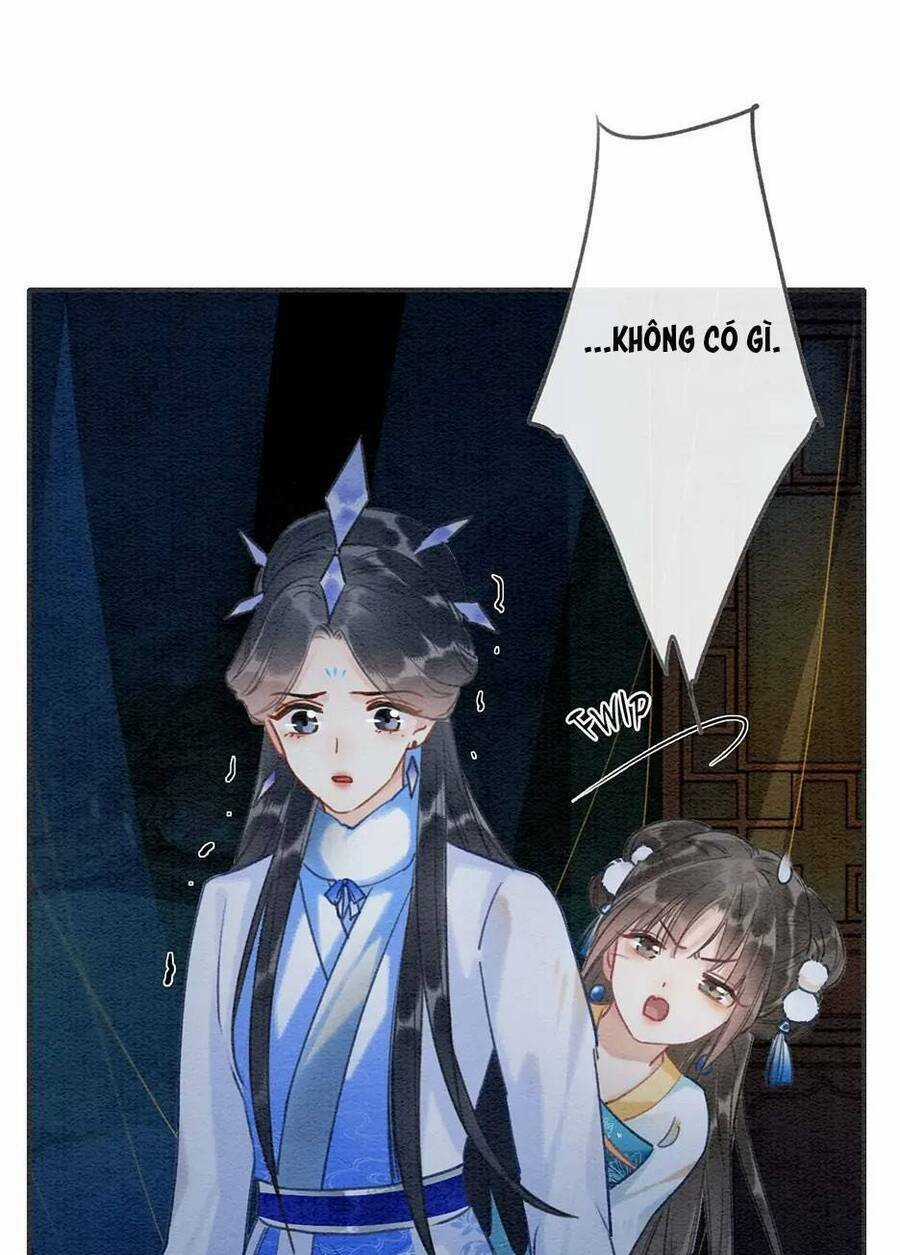 Sổ Tay Công Lược Hắc Liên Hoa Chapter 84 trang 13