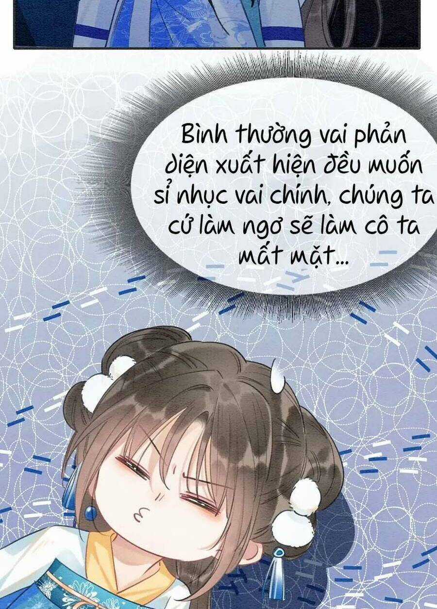 Sổ Tay Công Lược Hắc Liên Hoa Chapter 84 trang 14