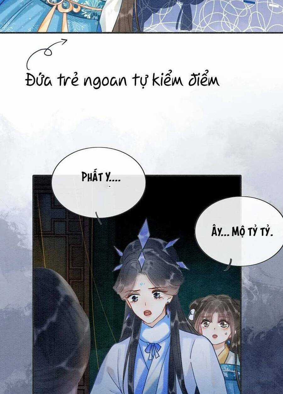 Sổ Tay Công Lược Hắc Liên Hoa Chapter 84 trang 15