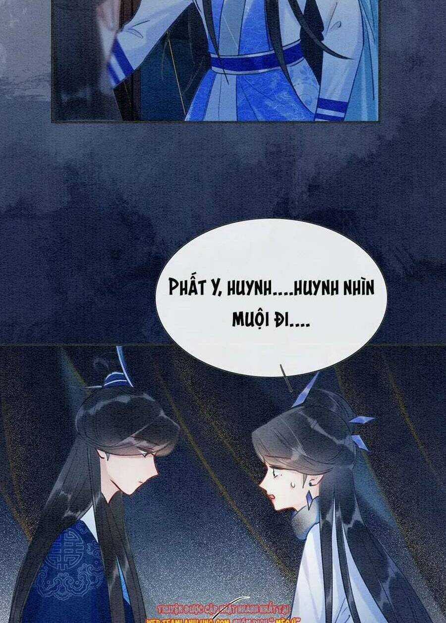 Sổ Tay Công Lược Hắc Liên Hoa Chapter 84 trang 16