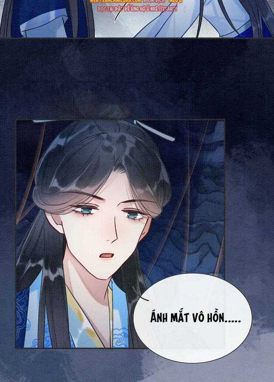 Sổ Tay Công Lược Hắc Liên Hoa Chapter 84 trang 17