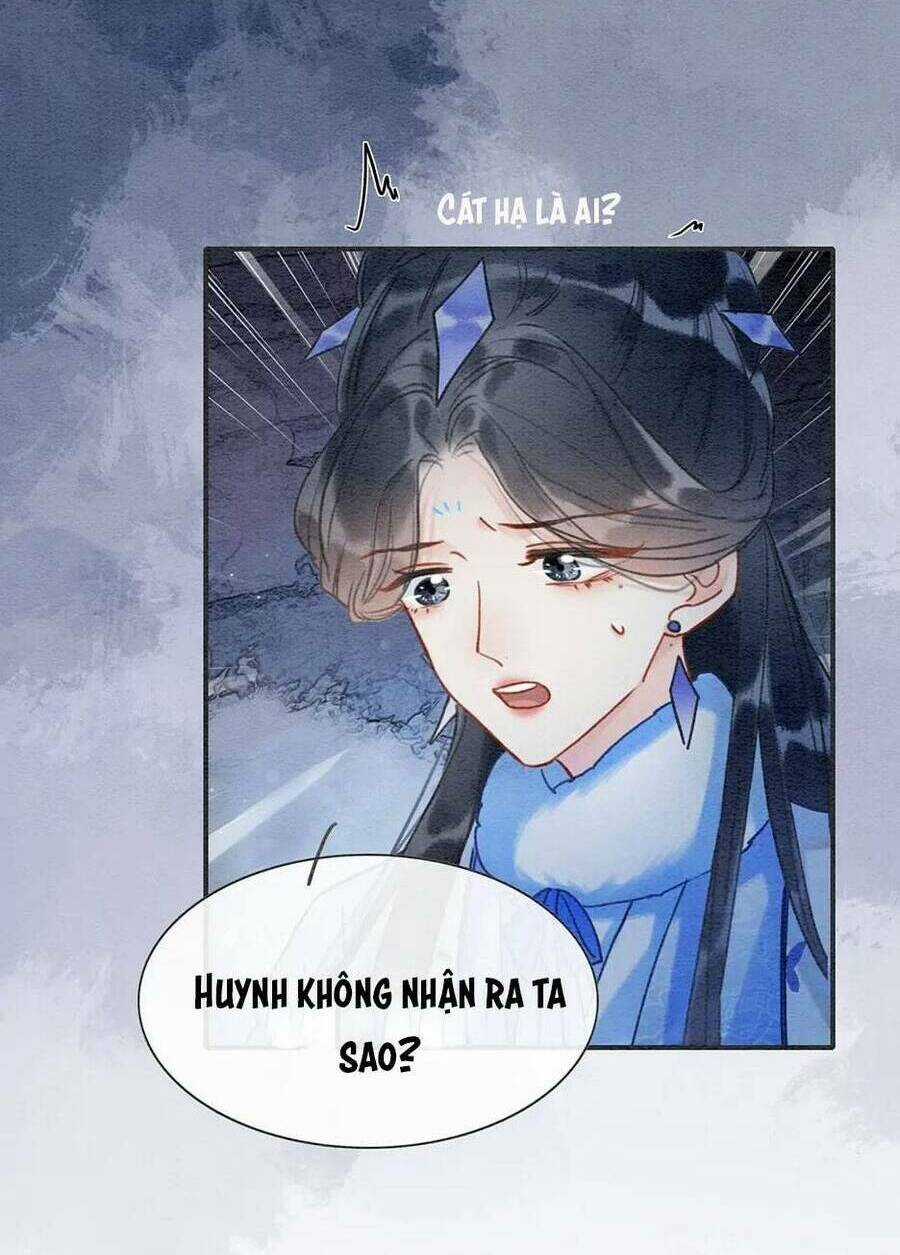 Sổ Tay Công Lược Hắc Liên Hoa Chapter 84 trang 18