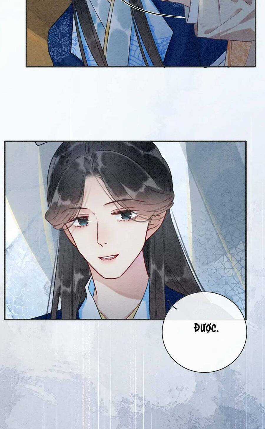 Sổ Tay Công Lược Hắc Liên Hoa Chapter 84 trang 21