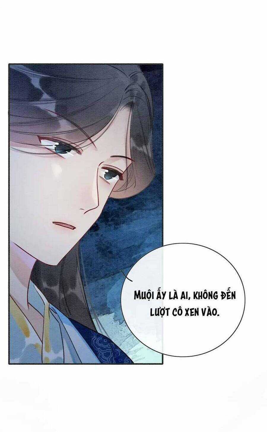 Sổ Tay Công Lược Hắc Liên Hoa Chapter 84 trang 26