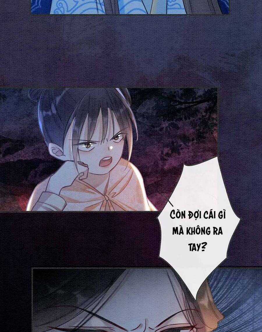 Sổ Tay Công Lược Hắc Liên Hoa Chapter 84 trang 29