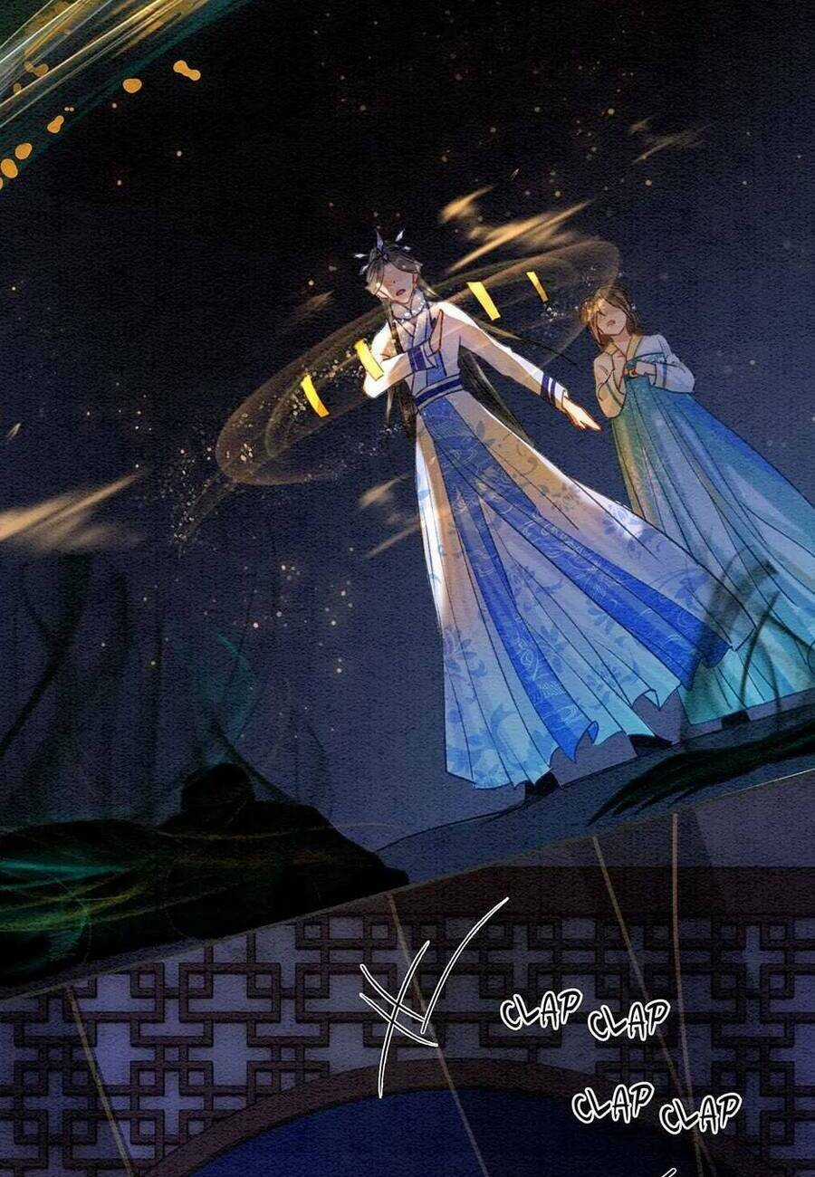 Sổ Tay Công Lược Hắc Liên Hoa Chapter 84 trang 3