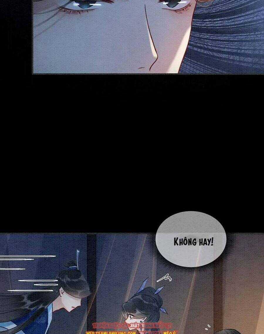 Sổ Tay Công Lược Hắc Liên Hoa Chapter 84 trang 30