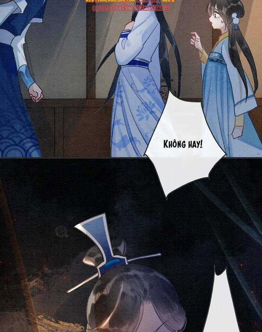 Sổ Tay Công Lược Hắc Liên Hoa Chapter 84 trang 31