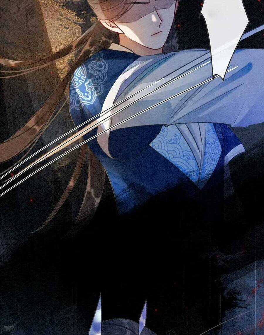 Sổ Tay Công Lược Hắc Liên Hoa Chapter 84 trang 32