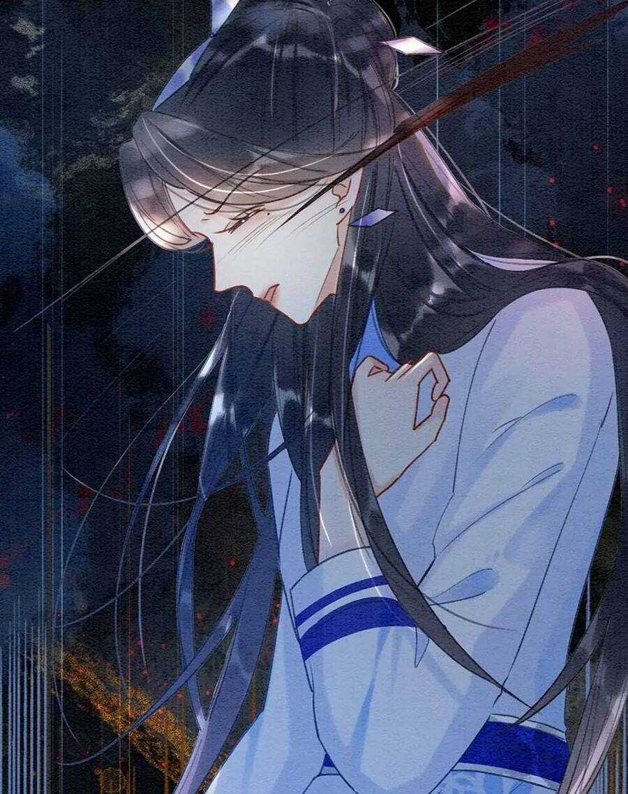 Sổ Tay Công Lược Hắc Liên Hoa Chapter 84 trang 33