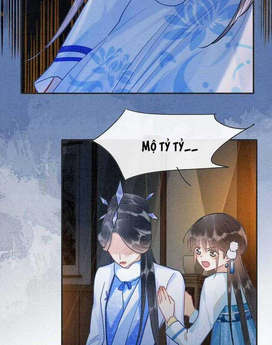 Sổ Tay Công Lược Hắc Liên Hoa Chapter 84 trang 34