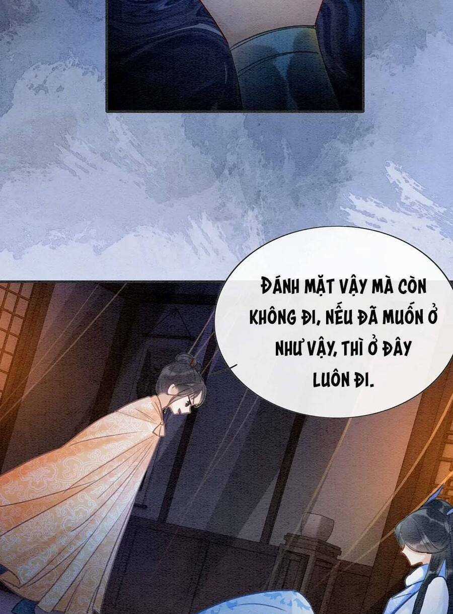 Sổ Tay Công Lược Hắc Liên Hoa Chapter 84 trang 37