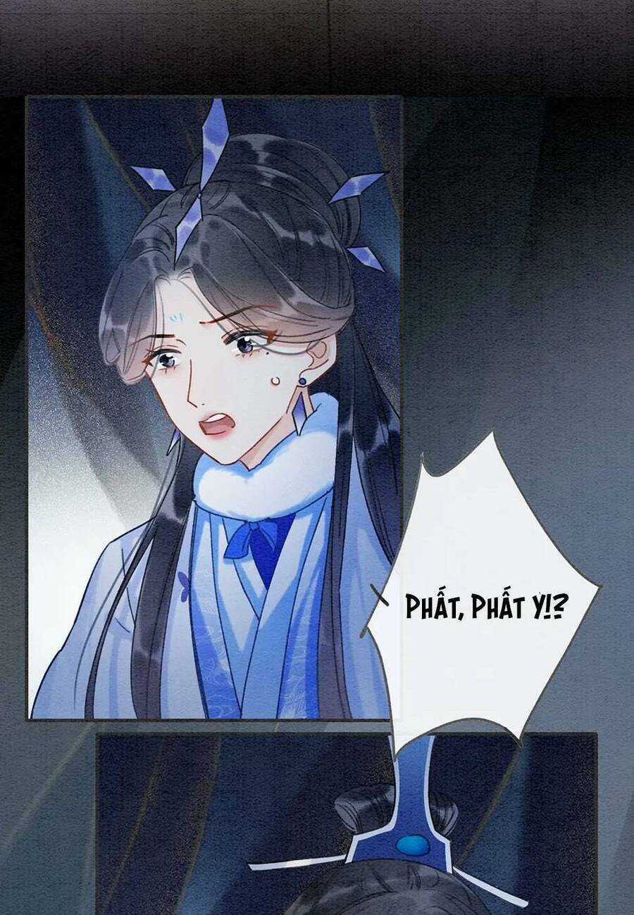 Sổ Tay Công Lược Hắc Liên Hoa Chapter 84 trang 5