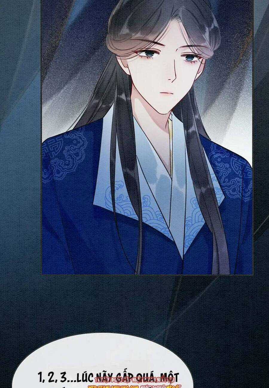 Sổ Tay Công Lược Hắc Liên Hoa Chapter 84 trang 6