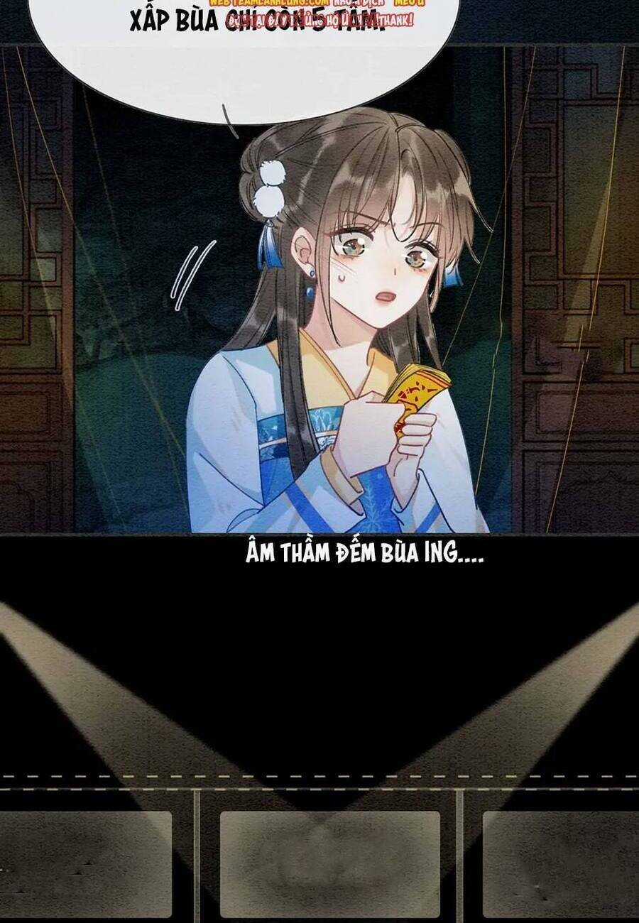 Sổ Tay Công Lược Hắc Liên Hoa Chapter 84 trang 7