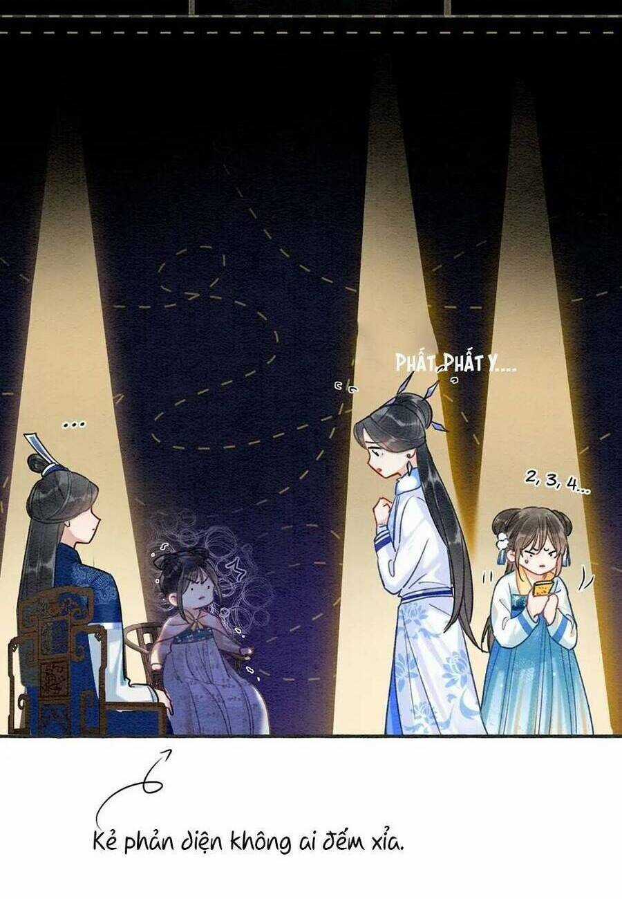 Sổ Tay Công Lược Hắc Liên Hoa Chapter 84 trang 8